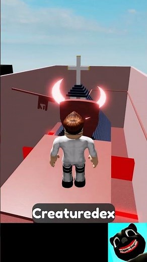 I find Sky demon the giant Trevor Henderson creatures in Roblox