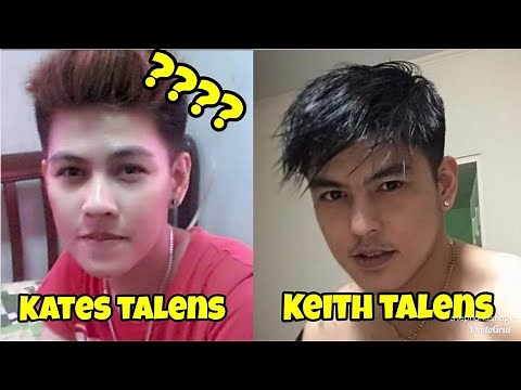 Keith Talens Before and After 2019 | Shocking revelation | Tomboy? Transgender? FTM? | Real Gender