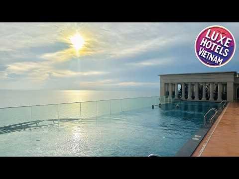 La Phan Phu Quoc Hillside Apartment | Phu Quoc Island, Vietnam | Hotel Review 🏨