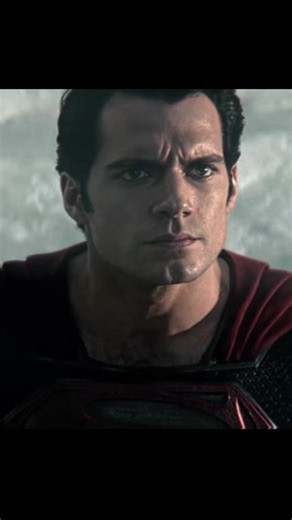 Henry Cavill as Superman: Best Edits and Highlights