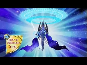 YuGiOh! Arc V ep 136 - Astrograph Magician