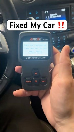 How To Read Check Engine Light Codes #cars