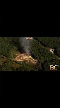 Witnesses who could shed light on the cause of deadly Tennessee blast were killed