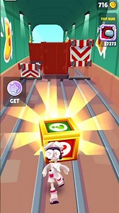 #subwaysurfers ##trending #shorts #viral #gameplay