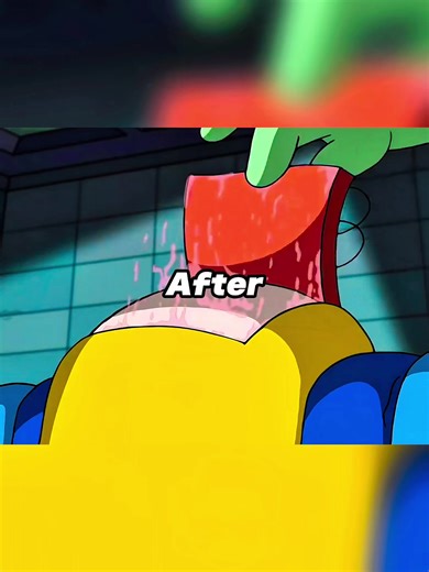 #fyp #usa #anime #cartoon | volcano erupting