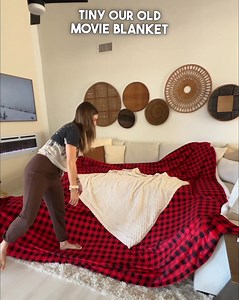 Life’s too short for small blankets.  100 square feet  12 lbs of pure comfort  10+ colors and patterns to choose from ⭐ Rated 5/5 stars ✅ Love it or return it with our 100-night guarantee PSA – We’ve already sold out of some of our most popular styles. Grab your favorite today while it’s still in stock. | Big Blanket Co | Facebook