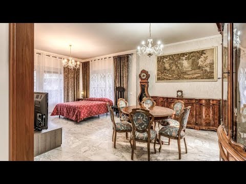Vacanze romane | Rome, Italy | Hotel Review 🛏️