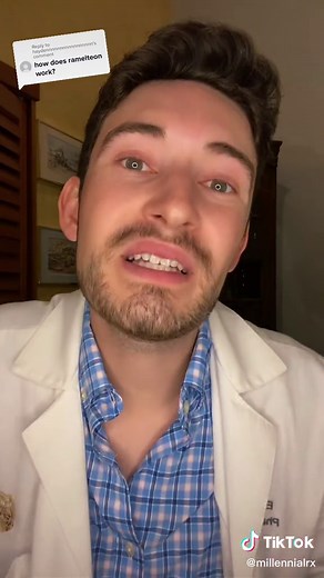 Ramelteon Prescription Sleep Medication Overview