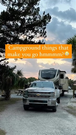 11K views · 37 reactions | This drives us nuts!!!  In a RV campground with campsites that are crazy tight, why on earth don’t they spread people out when there is room??? Ugh!  Things that make you go hmmmm! ❓Does this drive you crazy? Or is it just us? * * Follow @theadventuredetour * ************* #rvlife #rvlifestyle #rv #camperlifestyle #rvers #rvcamping #rving #rvtravels #rvingamerica #rvcommunity | The Adventure Detour | Facebook