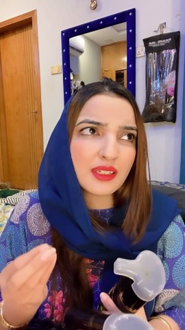 Eliminate Gray Hair in 15 Minutes with 5 in 1 Shampoo