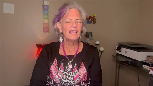 Unity Prayer Service with Rev. Kyra Baehr | Unity