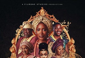 MOVIE REVIEW: 'Farmer's Bride' is a creatively different love story - TheCable Lifestyle