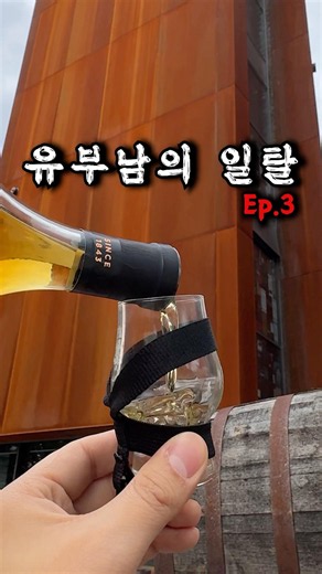 와이프 허락은 필요없습니다 #shorts