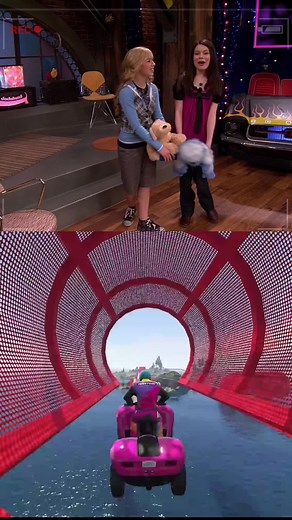 iMeet Fred - Part 3/17 #icarly #icarlyaffirmation #nickelodeon #icarlyclips #icarlyfan #drakeandjosh #icarlyedits #gta #gtagameplay