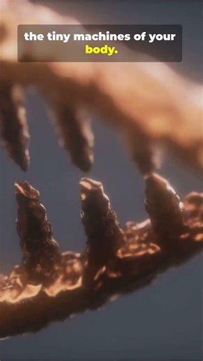 The Blueprint of Life in Action