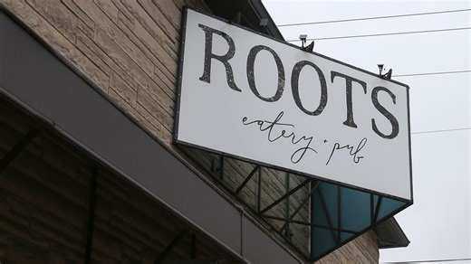 Wolcott's Roots Eatery and Pub named one of the best restaurants in US. Here's a look inside
