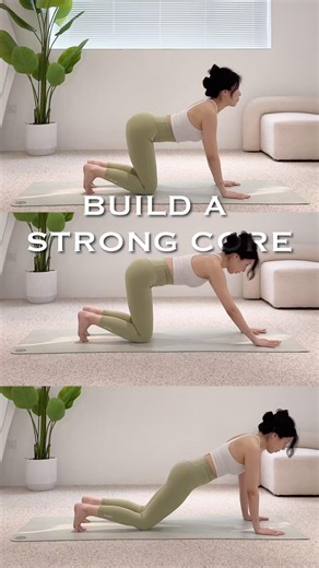 Finally Feel Your Core🔥