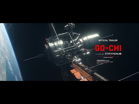 GO-CHI | Official Trailer