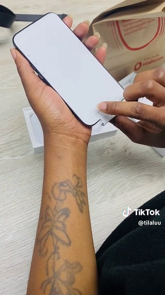 TilatoyLuu9* on TikTok