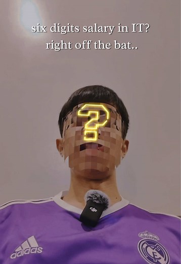 Understanding 6-Digit Salaries in IT Careers