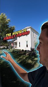 Farmhouse Is Finally Finished! | Hoovie's Garage
