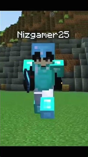 The aura framing of niz gamer ☠️💀