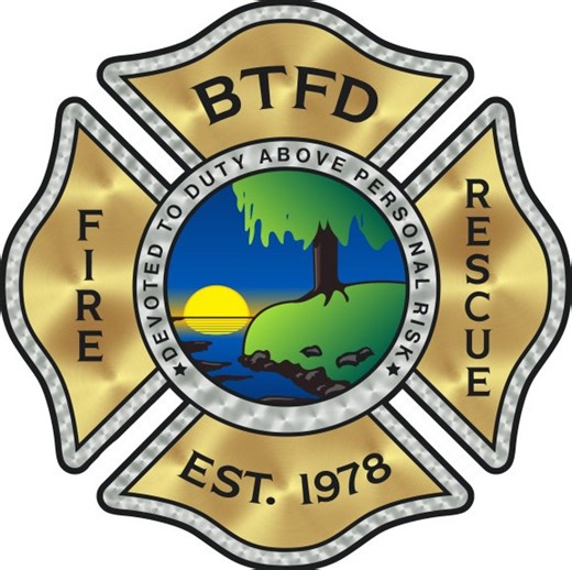 Bluffton Township FD announces new fire chief