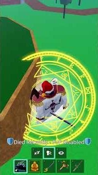 Roblox Fruits BEST Grinding Combo | Buddha + Water Kung Fu #gaming #viral #viralvideo #video #funny