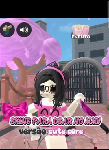 #roblox mmv outfit avatar names #itzcutieplayzrobloxedits #robloxedit