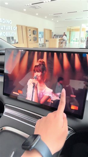 Xpeng X9: HUD ใหม่ ดีกว่าเดิม