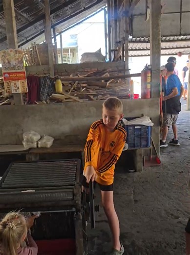 Khám Phá Gói Xuất Khẩu Lao Động Tại Cần Thơ