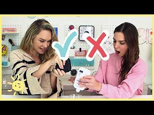 Do these 12 Viral Hacks Actually Work?!