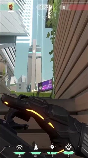 B Default SPLIT Brimstone lineup #2 – Valorant Guide