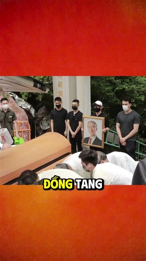 Vua sòng bài Macao giàu đến mức nào mà khiến 17 người con phải đấu đá để chia tài sản #tintuc