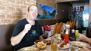 Part 2 of exploring Singapore’s beauty through its top attractions