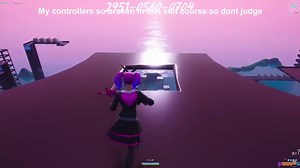 481K views · 1.6K reactions | The Only Warm Up Course You'll Ever Need... | Fortnite Worldwide | Facebook