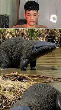 Curiosidades sobre animais que você provavelmente não sabia!!!