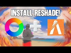 FiveM | NEWEST ReShade 6.7.3 TUTORIAL 2026 “UPDATED” FPS BOOST PACK (Crosshair + Preset GUIDE)