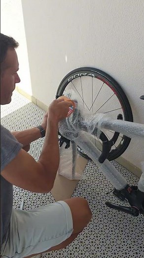 J'expérimente buycycle #shorts