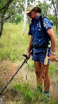 The Australian outback murder of a gold prospector | 60 Minutes Australia