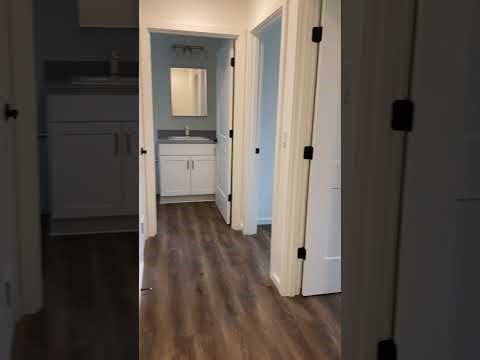 Century Commons 4-bedroom home tour