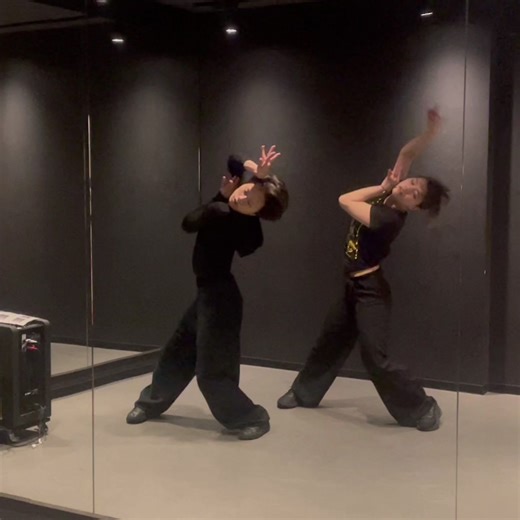 Vaundy Tokyo Flash Choreography