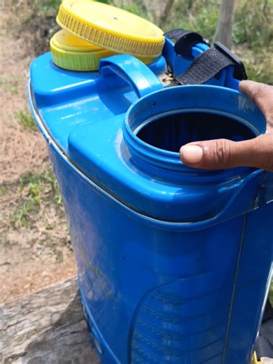 Tutorial Pasang Dinamo Pompa Air Untuk Sprayer Elektrik
