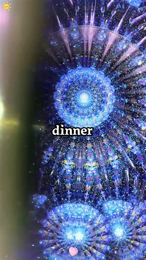 Unexpected Dinner Prank: The Invisible Aunt Experience