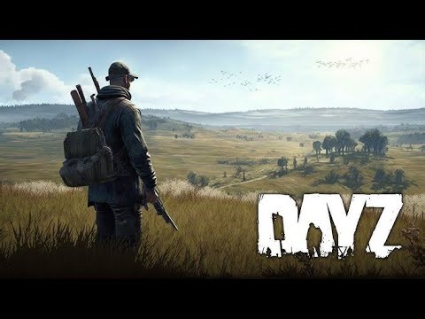 DayZ - И Снова Олений Остров