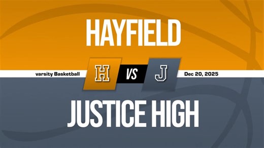 Hayfield High School (Alexandria, VA)  Basketball
