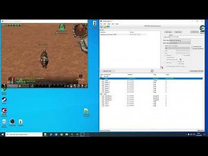 Metin2 , Pattern Scan , AOB Scan , Pattern Araması Nasıl Yapılır ? , Cheat Engine