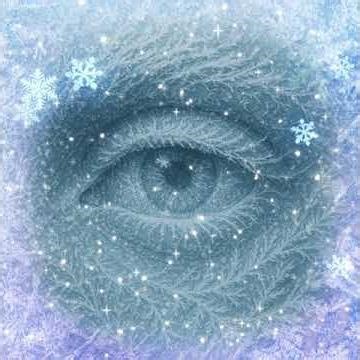 New Year Lights - Rust Pulse