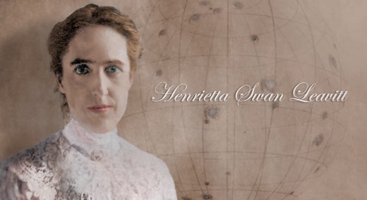 Henrietta Leavitt: The woman who measured the universe