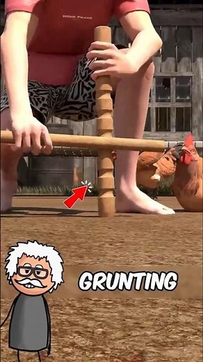 How Worm Grunting Really Works 😲